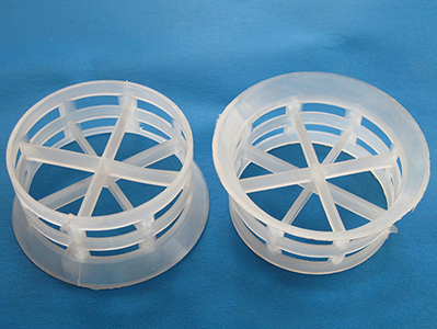 Advantages and Disadvantages of Pall Ring vs Cascade Ring Packings